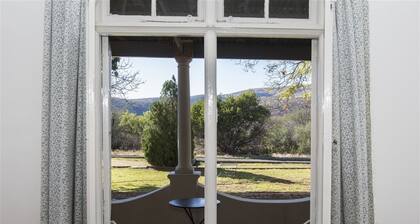 Roode Bloem Farm House