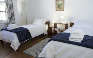 Deluxe-Doppelzimmer (2)