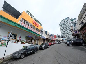 Exterior - OYO 44029 Tudor Home Inn (Brinchang)