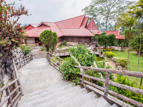 Super OYO 89300 Zen Garden Resort
