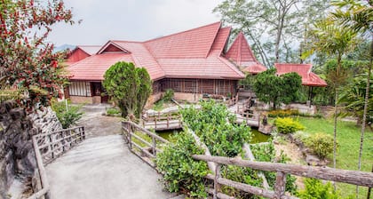 Super OYO 89300 Zen Garden Resort