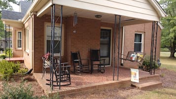 Terrazza/patio