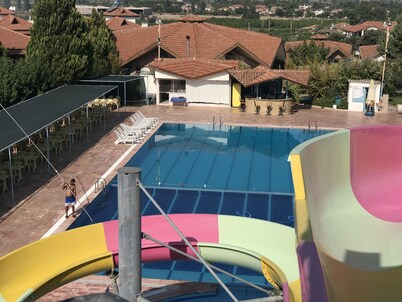 MARMARİS APART OTEL