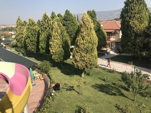 Exterior - MARMARİS APART OTEL (Manisa)