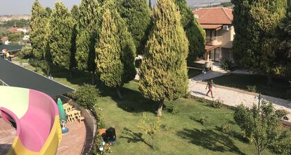 MARMARİS APART OTEL