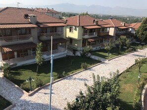 Exterior - MARMARİS APART OTEL (Manisa)