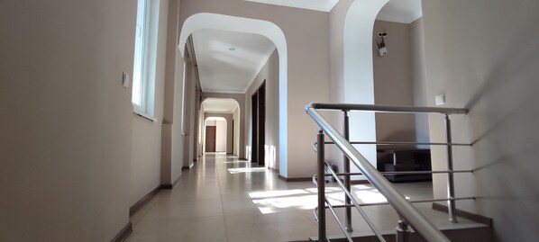 Interior - Venus Hotel (Tbilisi)