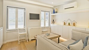 Living area - BmyGuest Bruno's 36 Exclusive Apartment II (C97) (Lisboa ciudad)