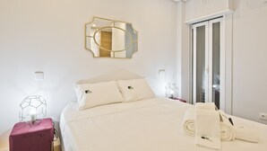 Room - BmyGuest Bruno's 36 Exclusive Apartment II (C97) (Lisboa ciudad)