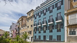 Exterior - BmyGuest Bruno's 36 Exclusive Apartment II (C97) (Lisboa ciudad)