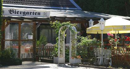 Hotel Restaurant Bieberstuben