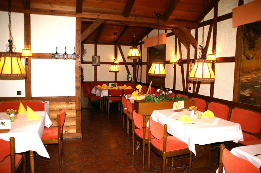 Hotel Restaurant Bieberstuben image