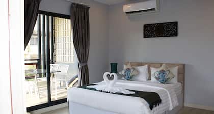 Ostro Hotel