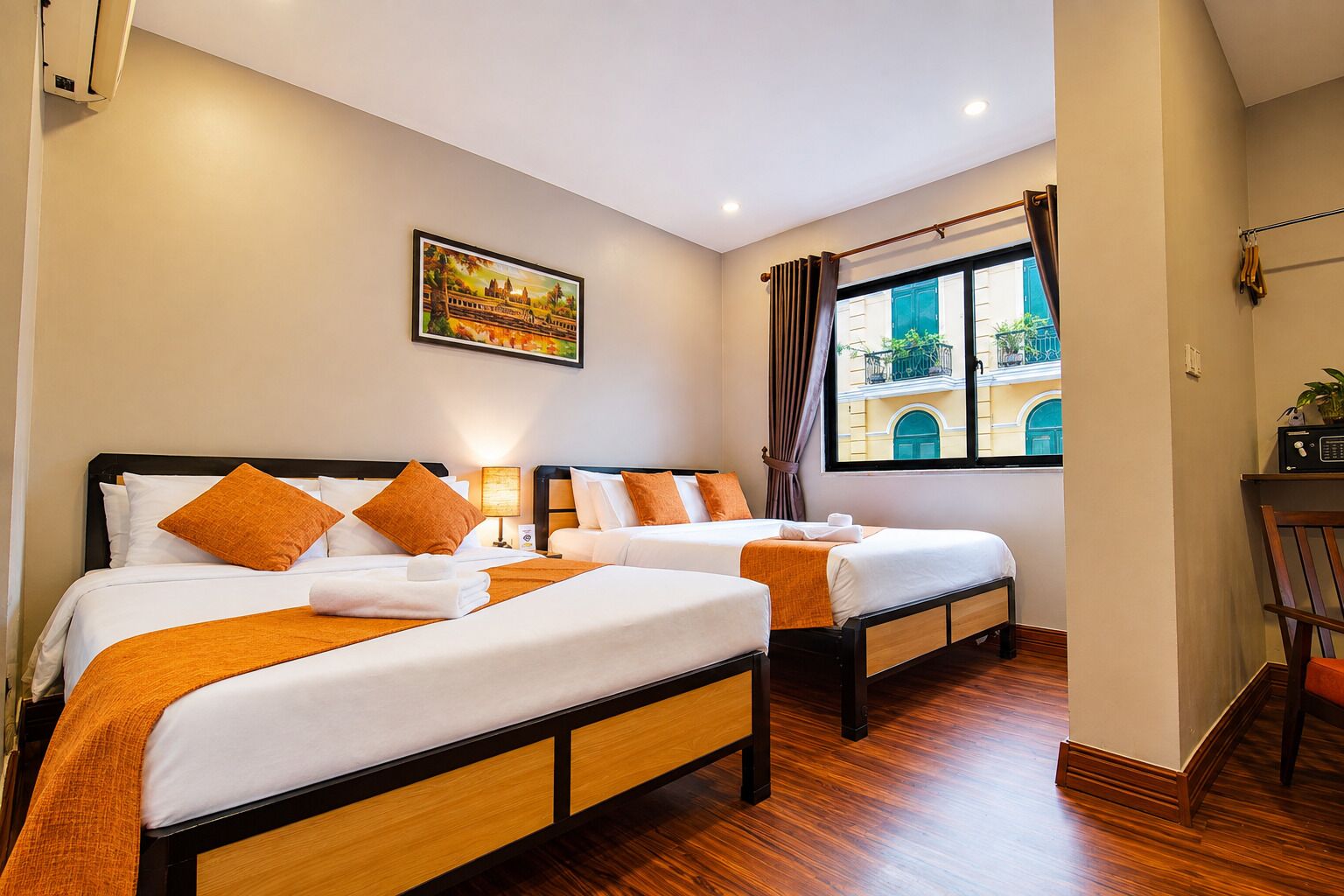 Foto - Ostro Hotel