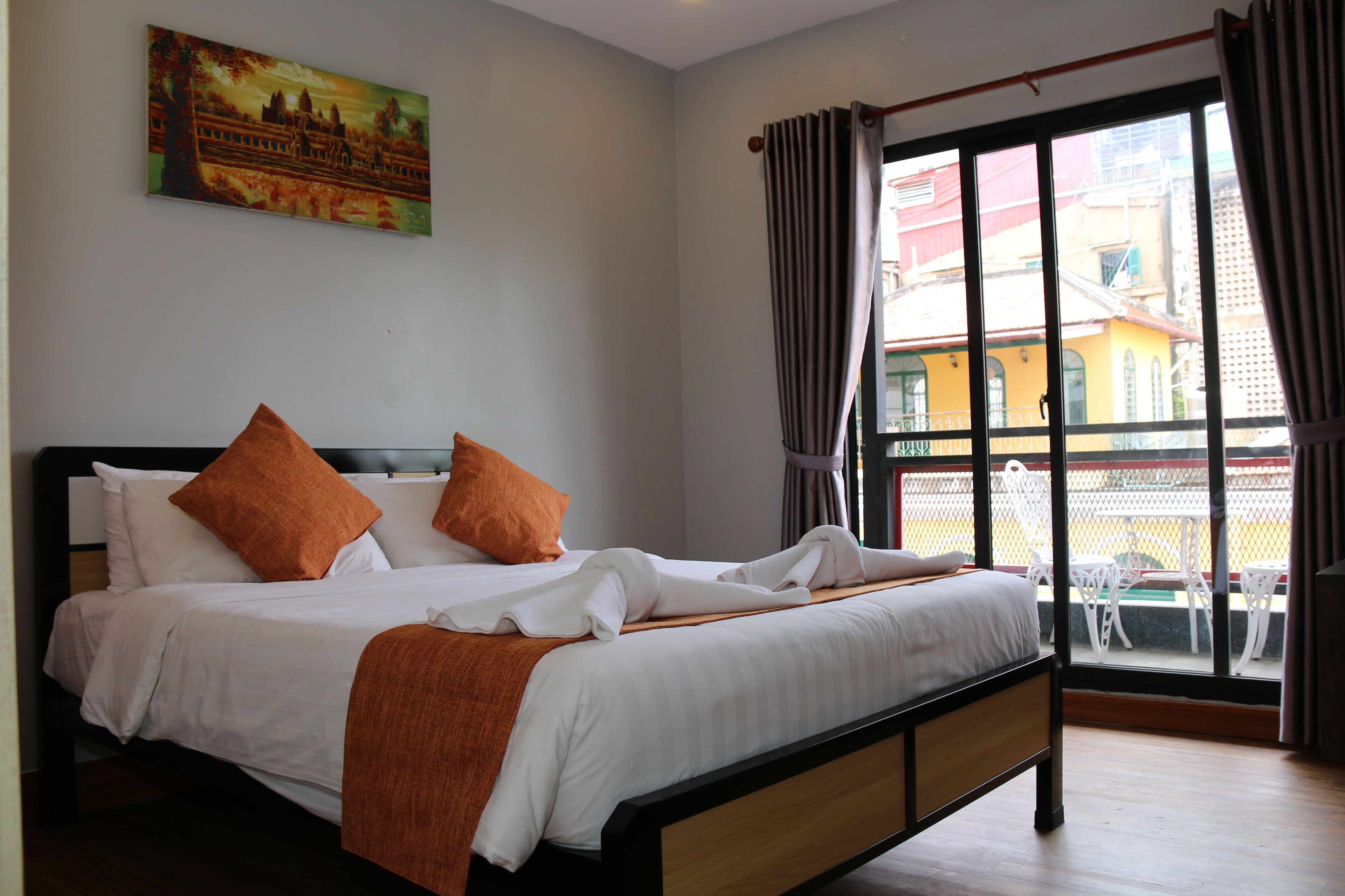 Photo - Ostro Hotel