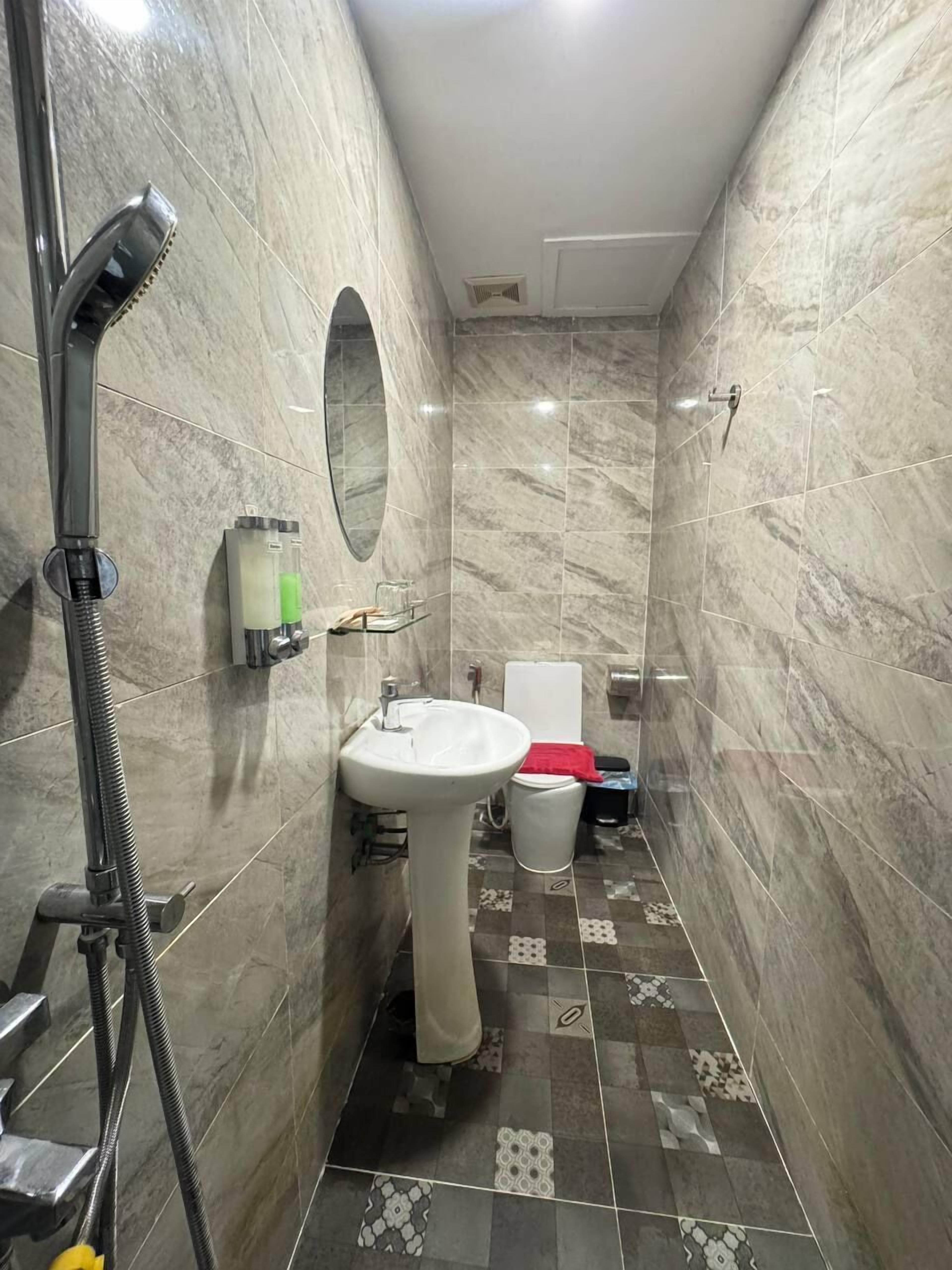 Foto - Ostro Hotel