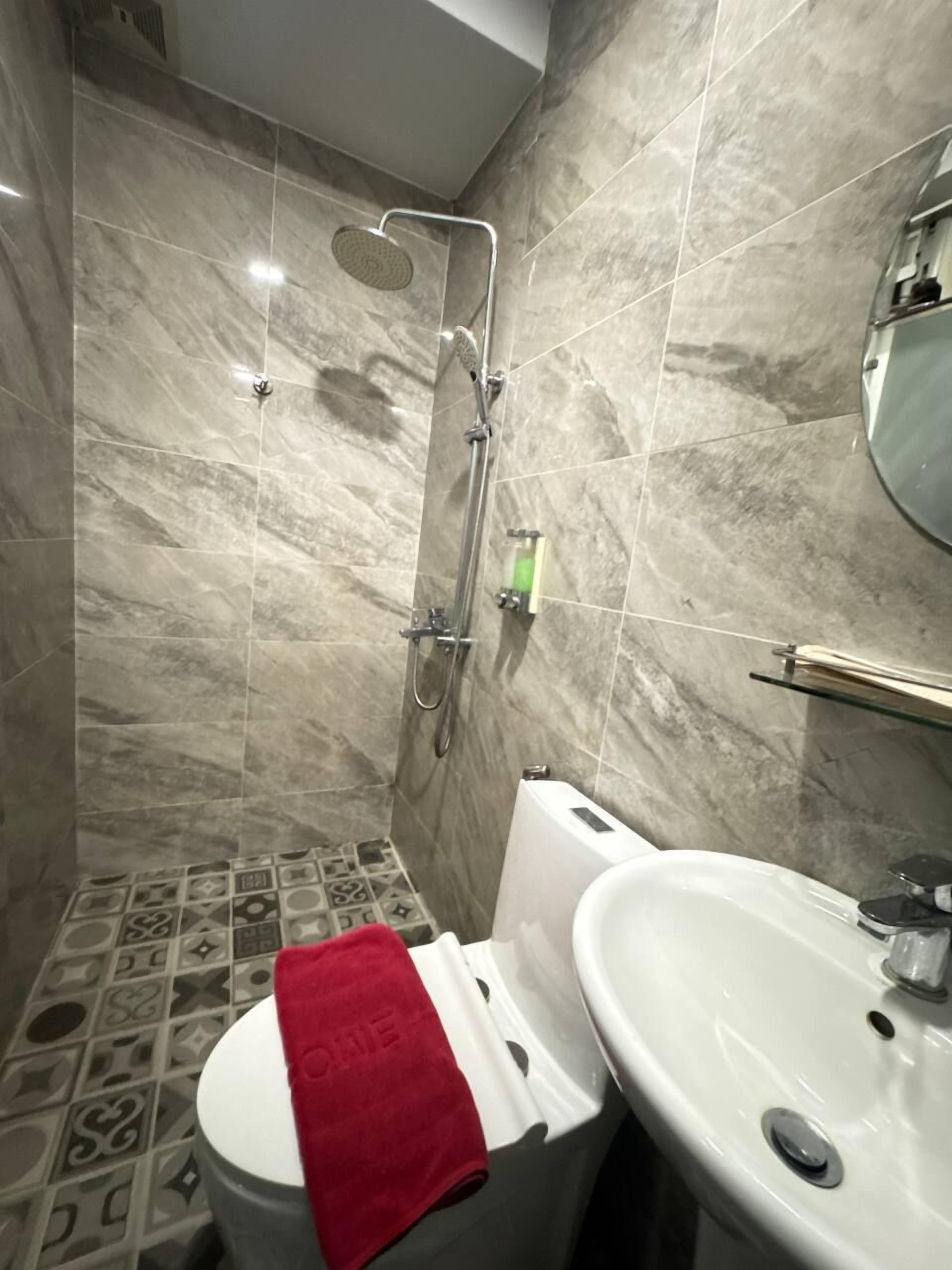 Foto - Ostro Hotel