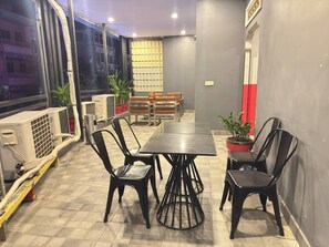 Habitació superior | Balcó