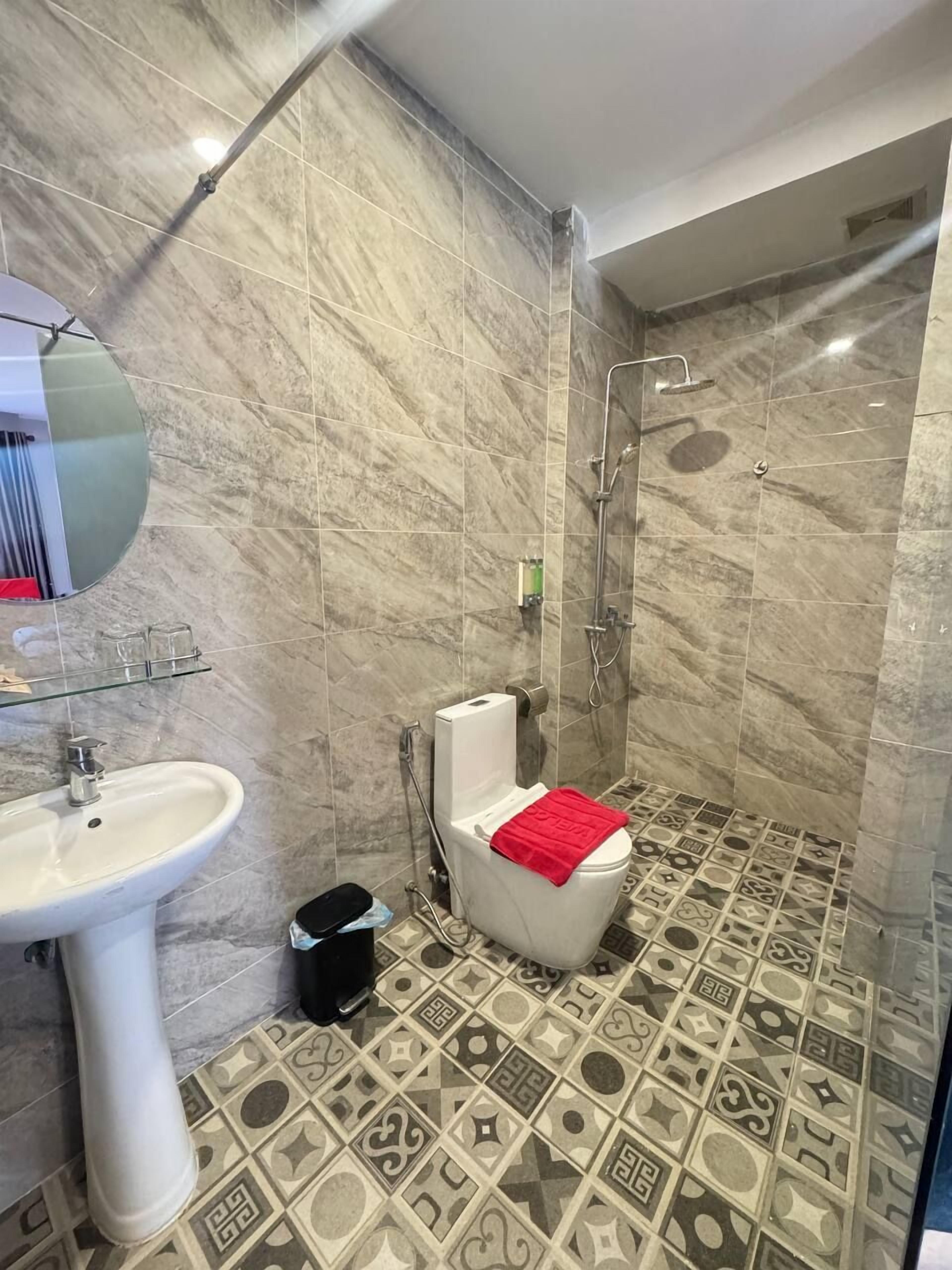 Foto - Ostro Hotel