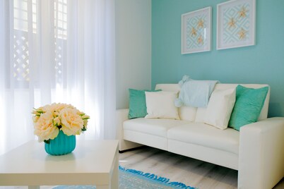 Villa Beach - Onda Apartment