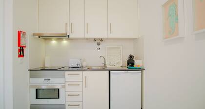 Villa Beach - Onda Apartment