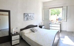 2 habitaciones 