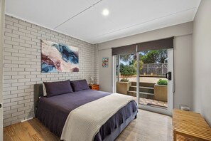 5 quartos, Wi-Fi de cortesia