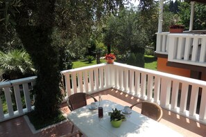 Terraço/pátio