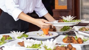Alimentos y bebidas