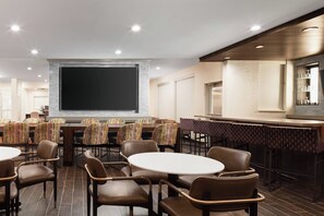 Lounge - Residence Inn Richmond Midtown/Glenside (Richmond)