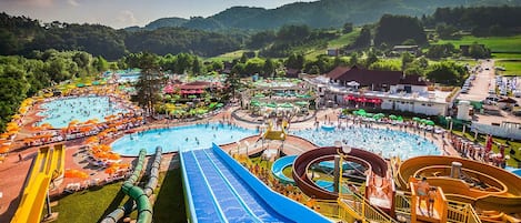 ウォーターパーク