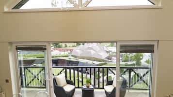 Gallery Penthouse | Terrace/patio