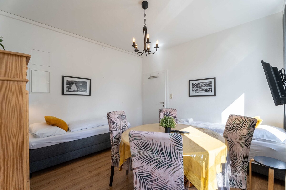 Image de profil de l’hôte