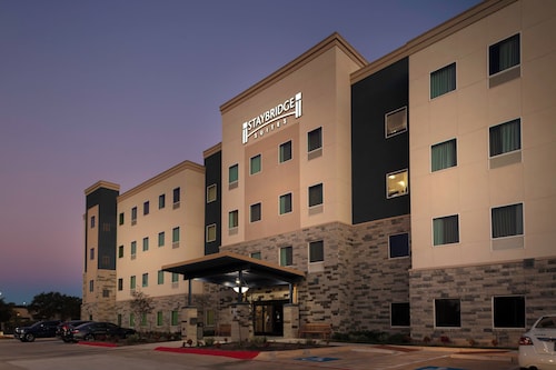 Staybridge Suites Cedar Park - Austin N by IHG