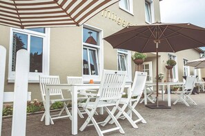 Exterior - Hotel und Eventhaus Müggenkrug (Oldenburg)