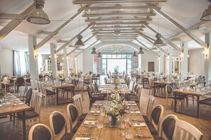 Meeting facility - Hotel und Eventhaus Müggenkrug (Oldenburg)