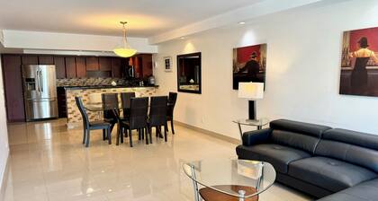 Sunny Isles Condo Resort
