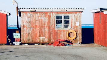 Jachthaven