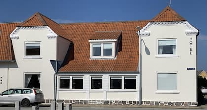 Strandby Badehotel