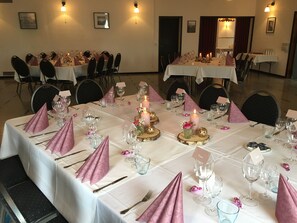 Ballroom - Strandby Badehotel (Strandby)