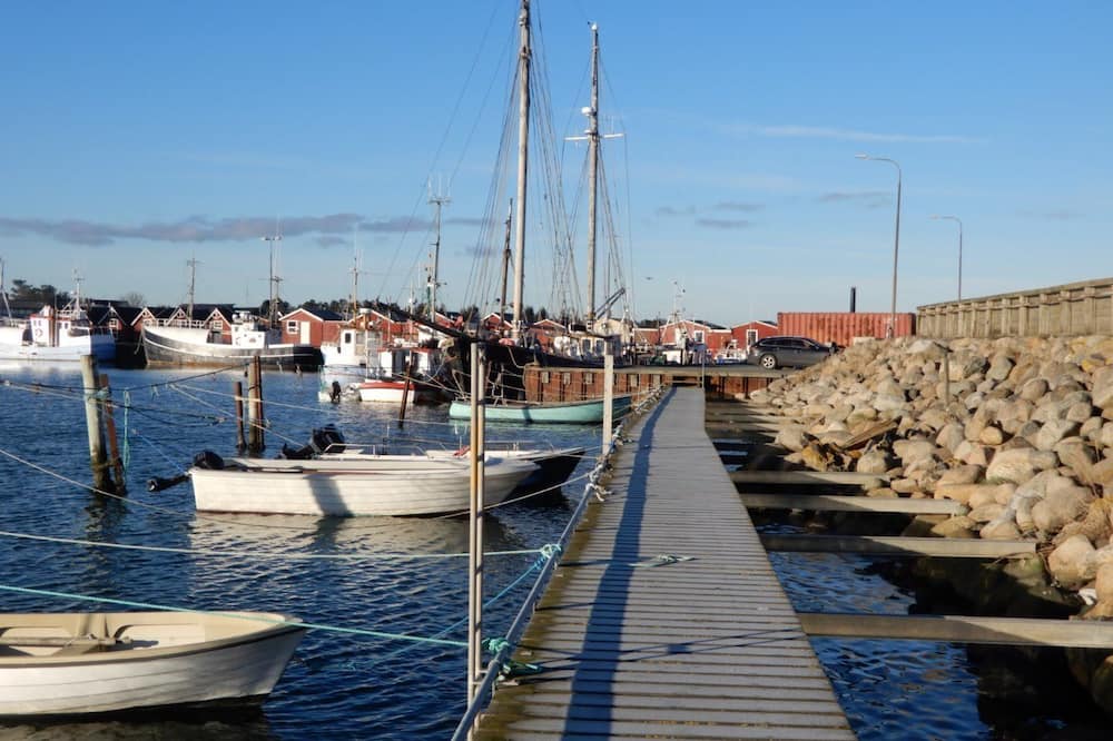 Strandby Badehotel