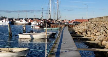 Strandby Badehotel