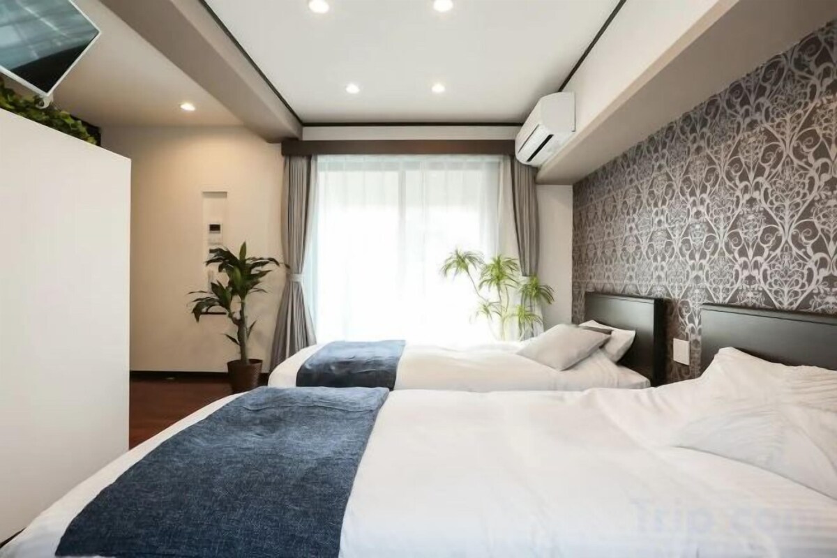 Apartment 303