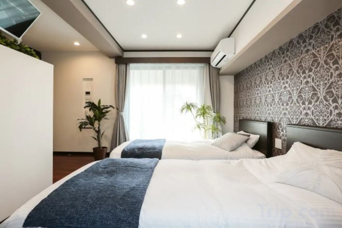 Apartment 303