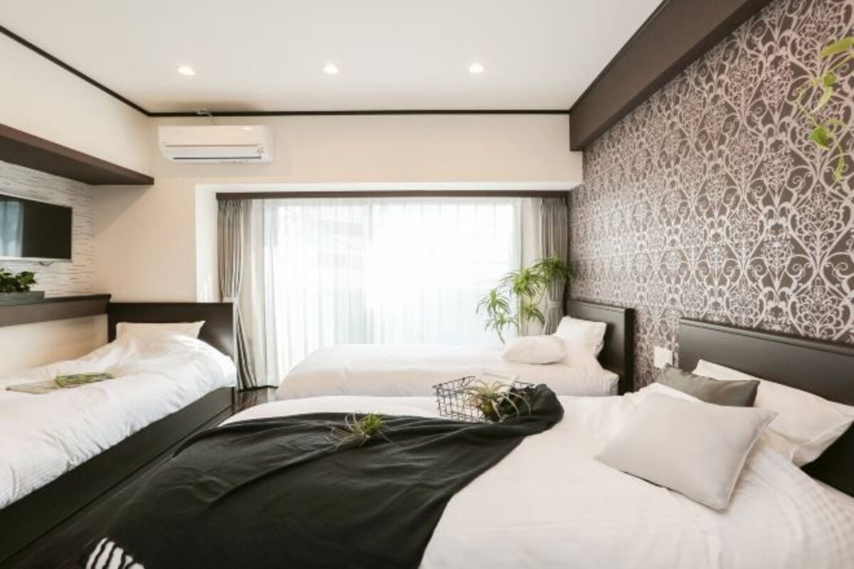 Apartment 901