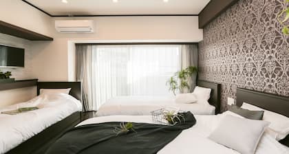 Vacation Rent Kanayama