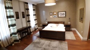 Standard Double Room - B&B Maksimilian (Osijek)