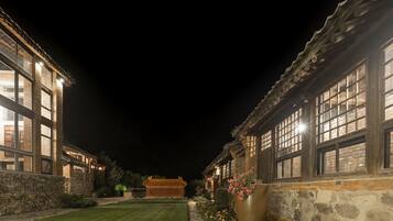 1 bedroom, minibar, in-room safe, individually decorated