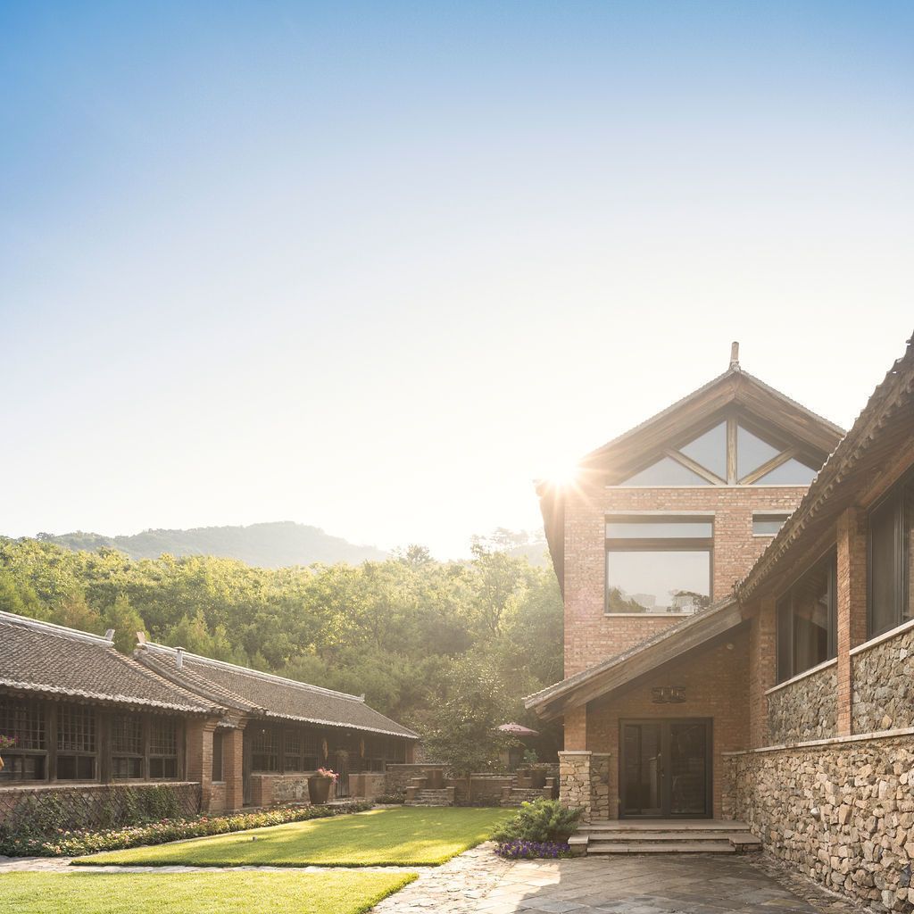 Casa superluxo | Frigobar, cofres nos quartos, individualmente decorados