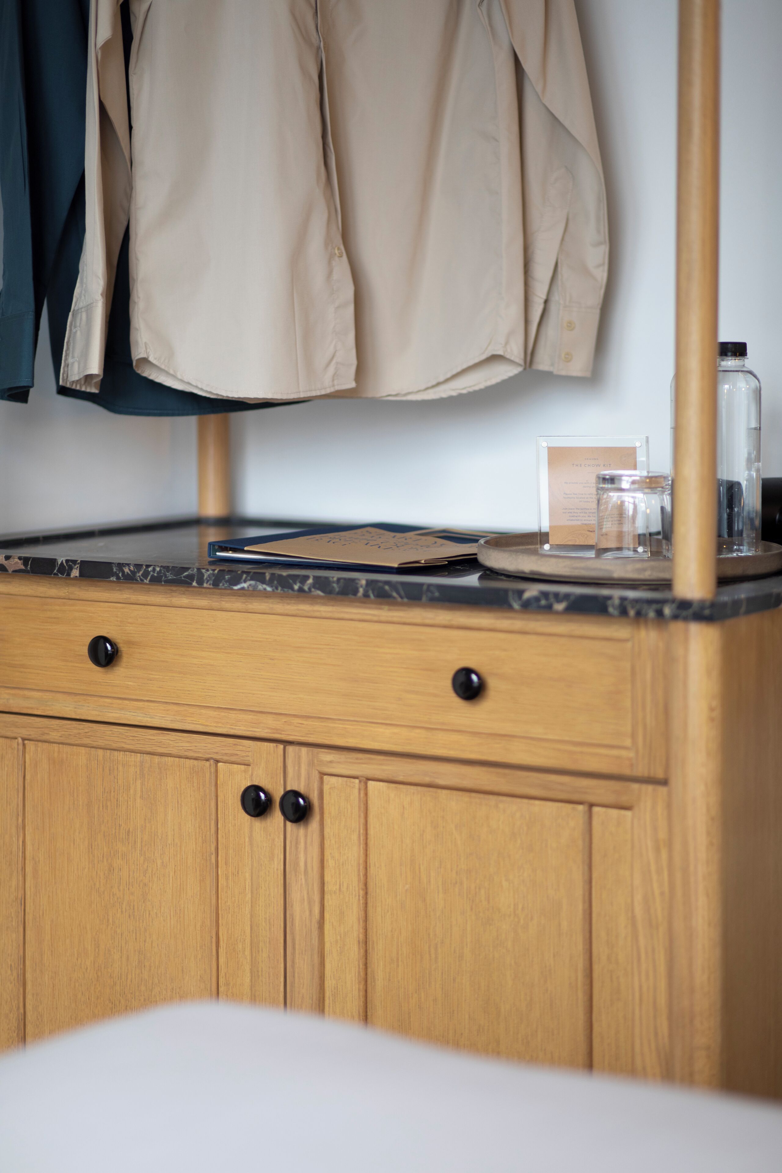 the little towkay suite | 1 bedroom, premium bedding, in-room safe, blackout curtains